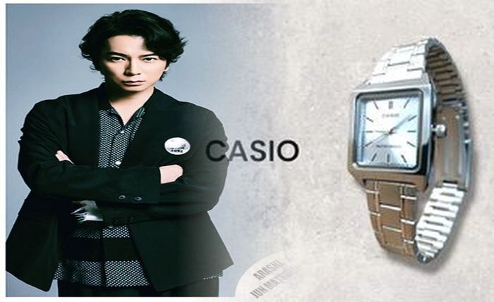 カシオ プロ トレック クライマー ライン