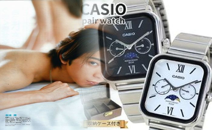 カシオ g ショック 電波 ソーラー 腕時計