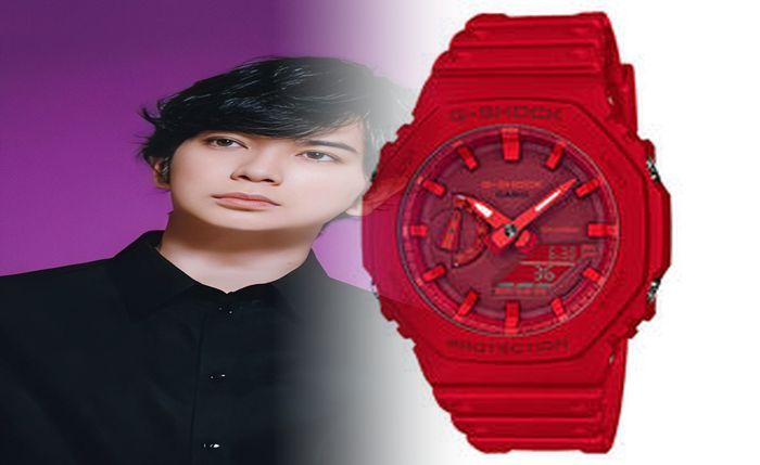 casio wave ceptor 電池 交換