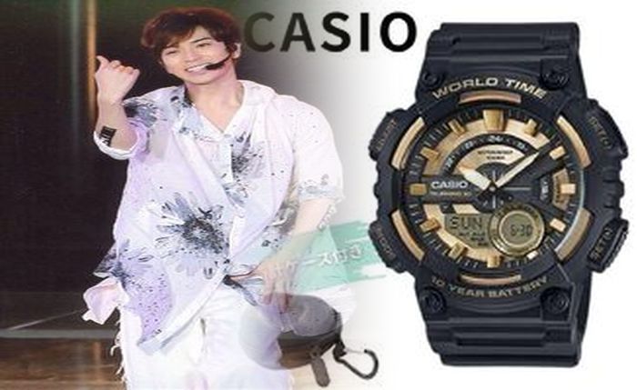 「カシオ 時計 説明 書」完全攻略！型番特定からG-SHOCK、電波時計の究極活用術を徹底解説