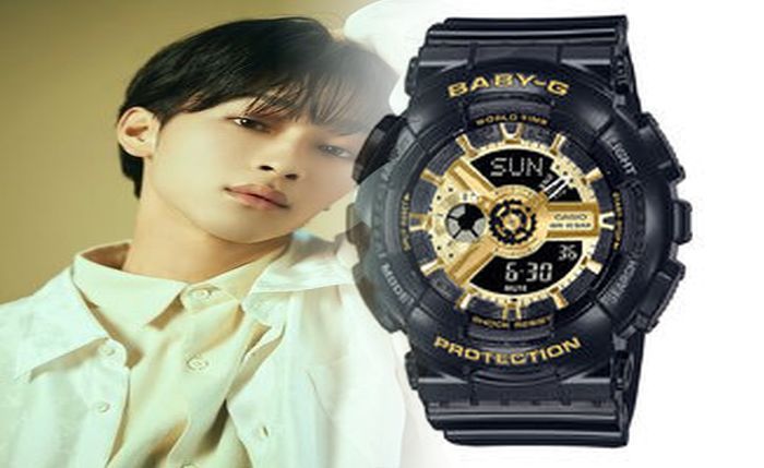 カシオ女性用腕時計2026最新ガイド：SHEEN, BABY-G, Collection徹底比較｜失敗しない選び方＆お手入れ術