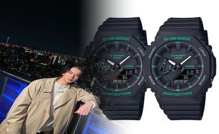 【必見】2024-2025カシオ 腕時計 新 製品速報！Gショック限定モデル全貌と最適な一本【完全ガイド】