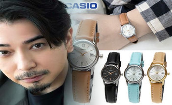 カシオ歩数計腕時計 徹底比較＆完全ガイド！失敗しない選び方からレディースモデルまで【2024年版】