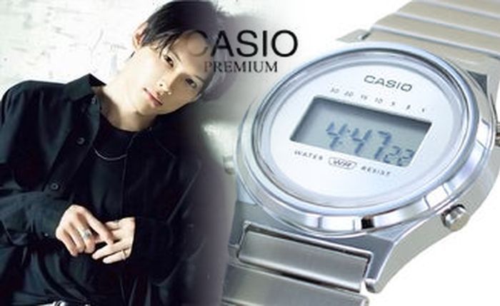 【2026年最新】「チープカシオ日本製」の真実！A159W・山形品質を徹底解説｜カシオ生産国・G-SHOCK比較も