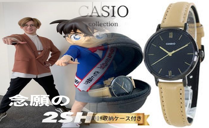 【2026年最新】カシオ腕時計の時刻合わせ完全ガイド！G-SHOCK・電波時計のズレ直し方＆強制受信まで徹底解説
