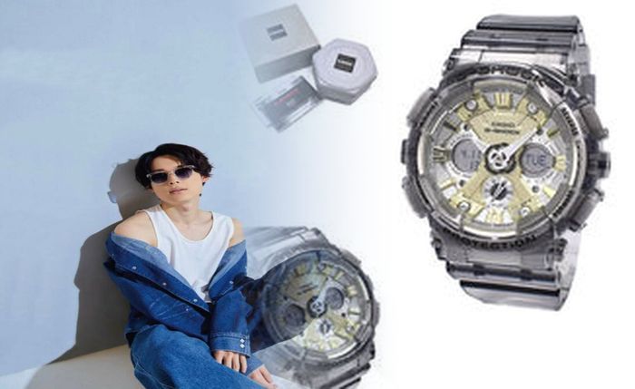 カシオ時計バンド交換：費用・店舗・方法を徹底解説！G-SHOCK,ウェーブセプター、メタルバンドも復活させる完全ガイド