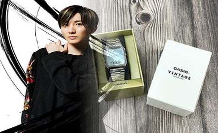 カシオ g ショック 取 説