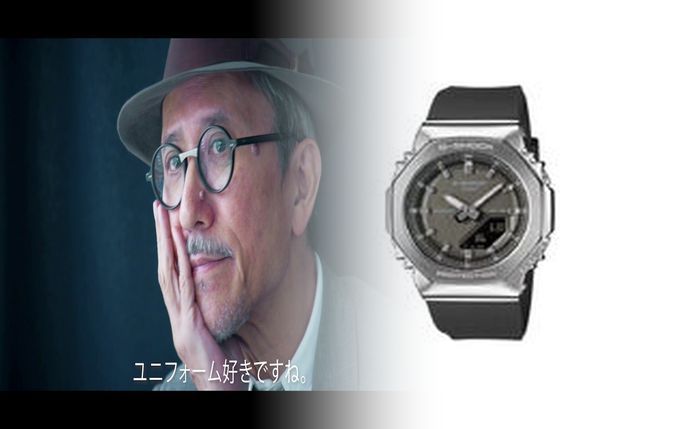 チープ カシオ g ショック