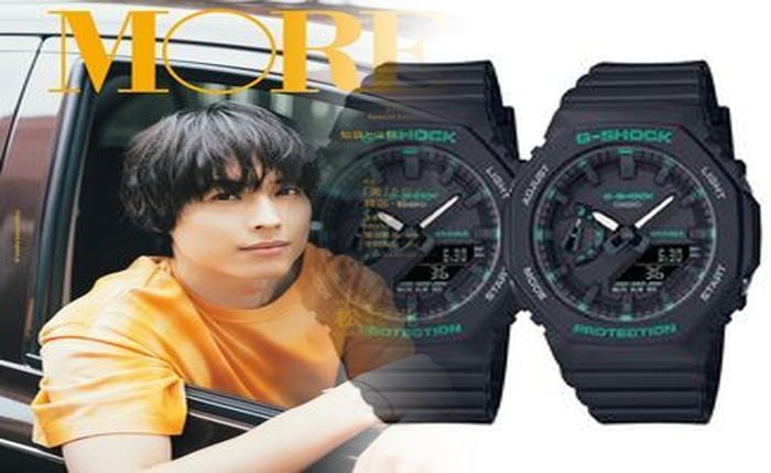 【2026年最新】G-SHOCKメタルの魅力徹底解説！人気モデル、選び方、手入れまで完全ガイド｜キムタク愛用フルメタル・チタンも必見！