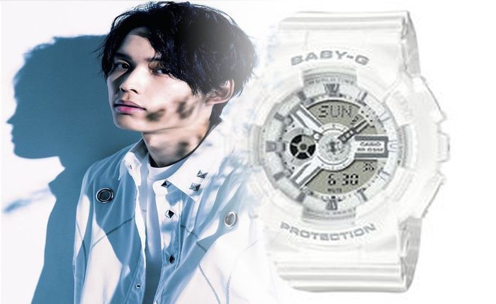 カシオ プロ トレック 中古