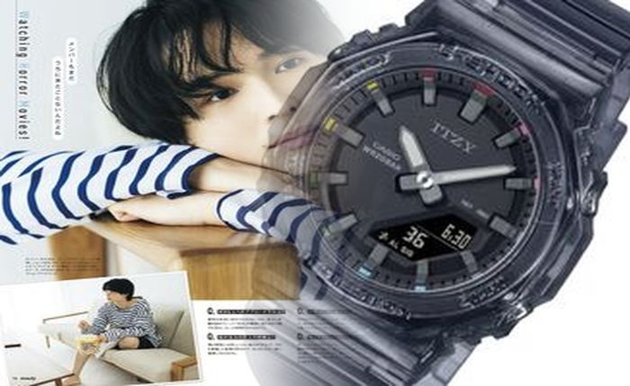 チープ カシオ 海外 モデル