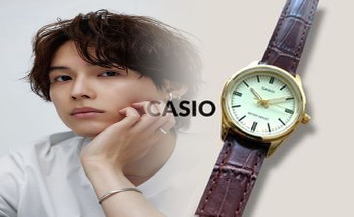 カシオ 電池 交換 自分 で