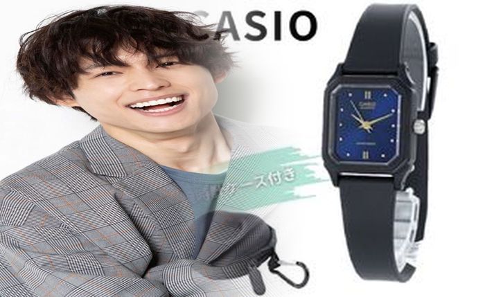 チープ カシオ アラーム 解除