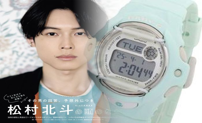 カシオ 電波 時計 電池 交換