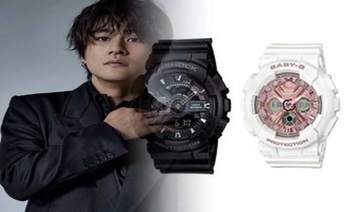 カシオ 時計 レディース 電波