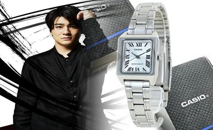 電波 時計 受信 時間 カシオ