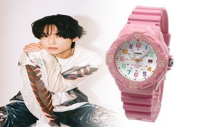 カシオ デジタル 電波 腕時計