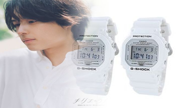 カシオ g ショック 新 製品