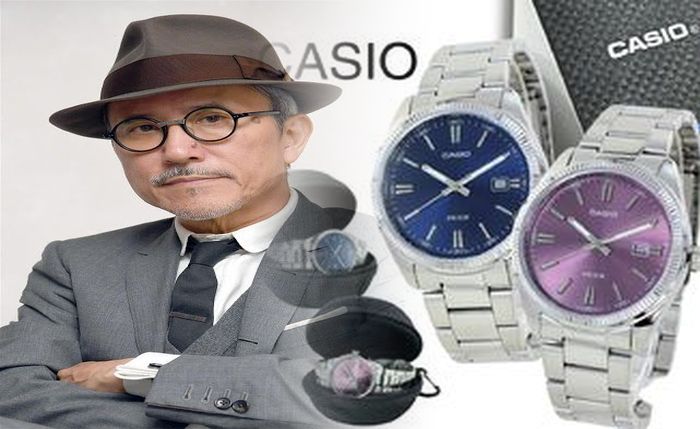カシオ 掛け時計 時刻 合わせ