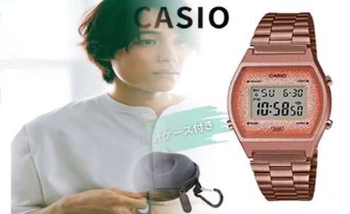 カシオ 時計 レディース 安い