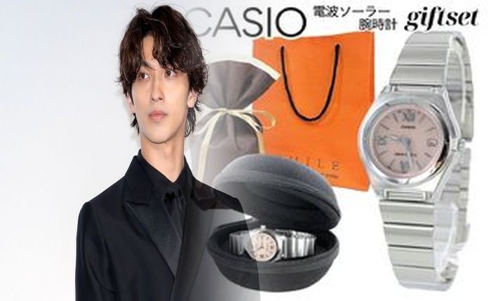 電波 ソーラー 腕時計 カシオ