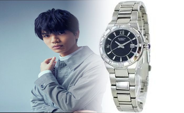 カシオ ソーラー 電波 腕時計