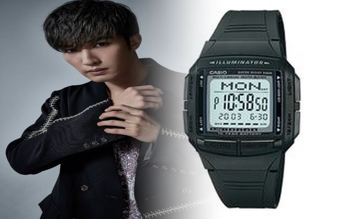 カシオ 腕時計 プロ トレック