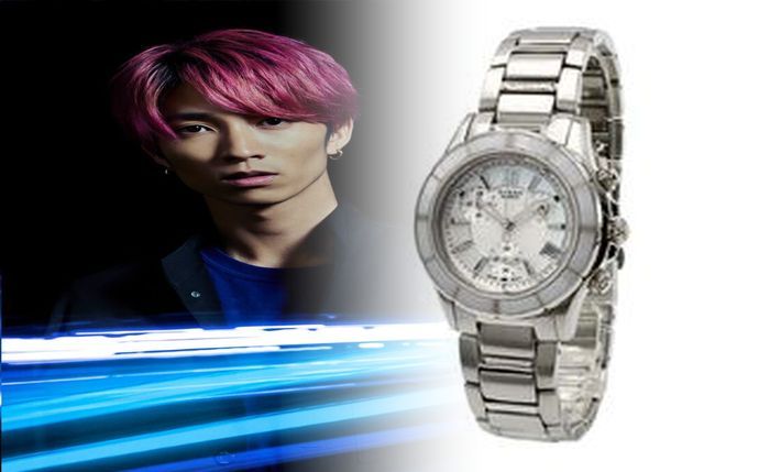 カシオ 時計 レディース 人気