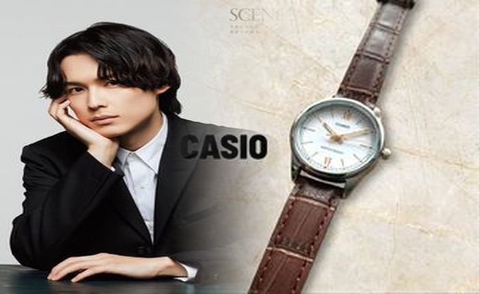 casio hs 3 電池 交換