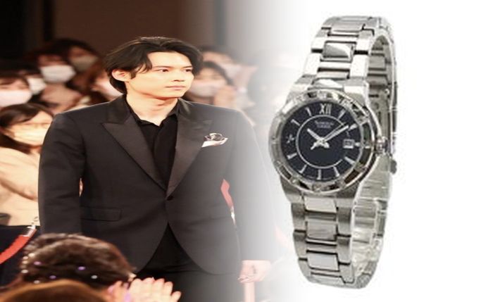 ワールド タイム 腕時計 カシオ