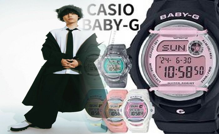 チープ カシオ スクエア メンズ