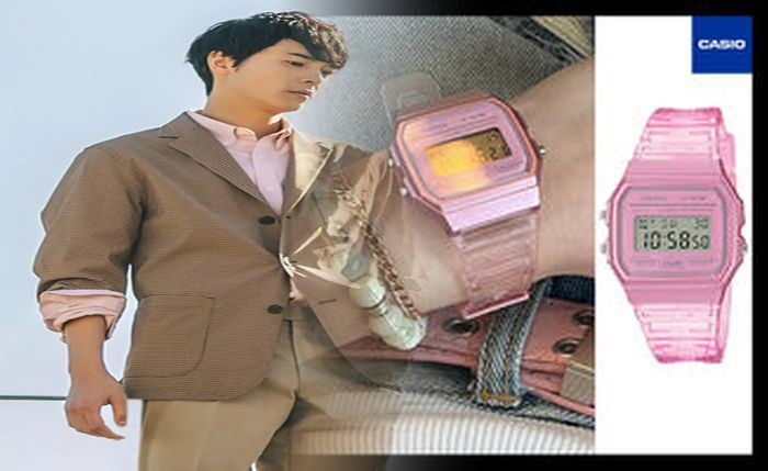 カシオ g shock mr g