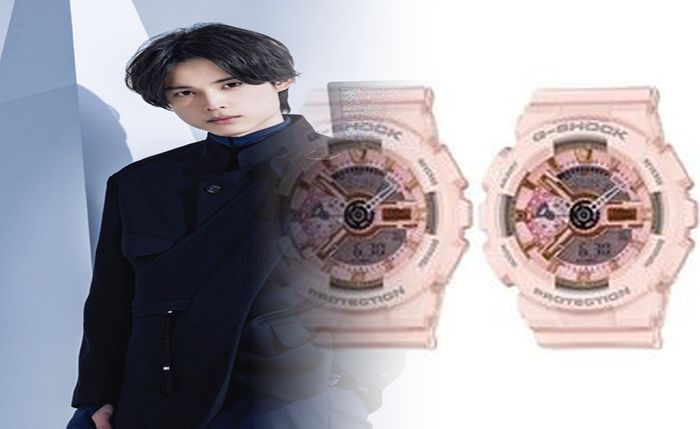 カシオ オシアナス 時刻 合わせ