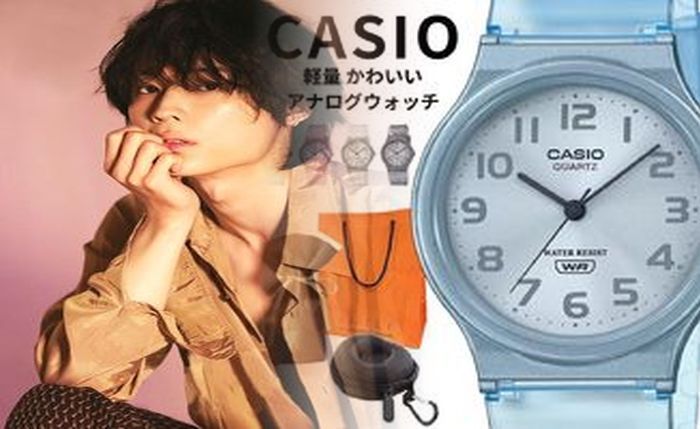 カシオ ウェーブ セプター 評判