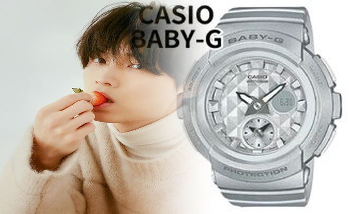 カシオ プロ トレック 説明 書