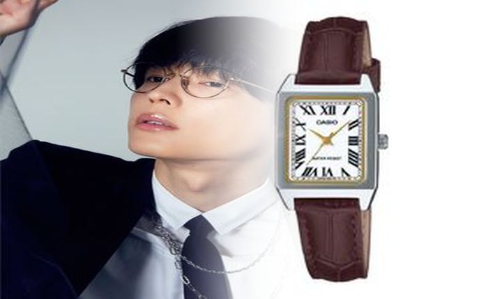 カシオ オシアナス マンタ 限定