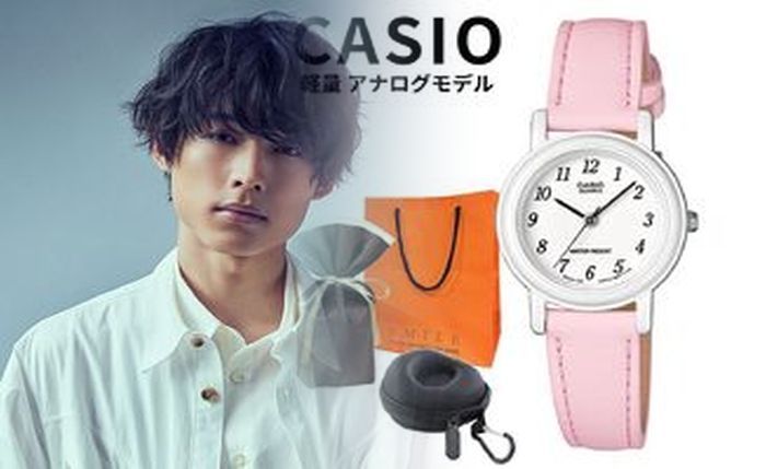 カシオ 腕時計 スマート ウォッチ