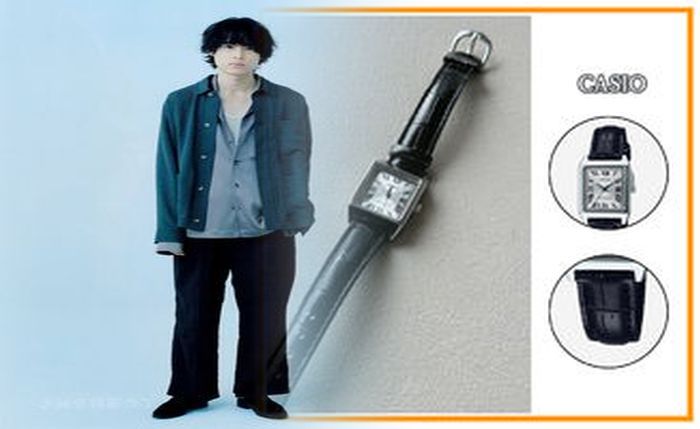 カシオ 腕時計 ベルト 交換 方法