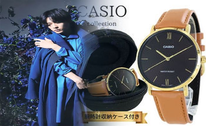 カシオ 電波 腕時計 時刻 合わせ