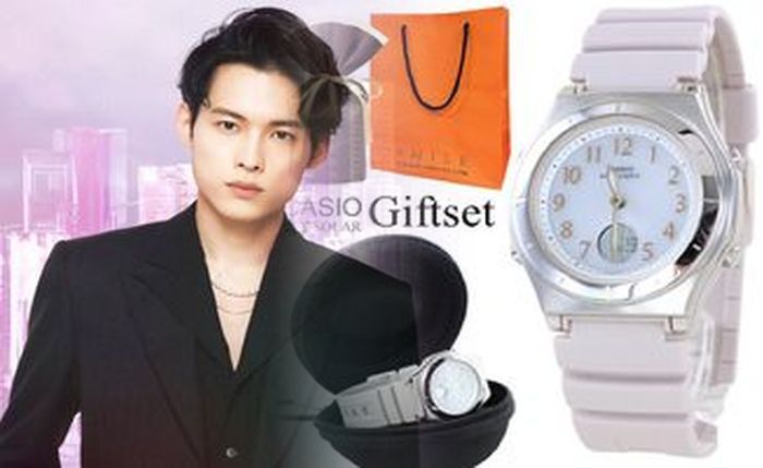 カシオ ワールド オープン ゴルフ