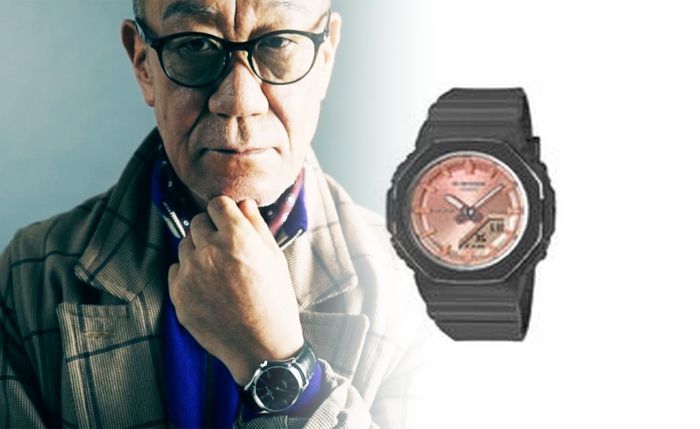 カシオ ウェーブ セプター 目覚まし