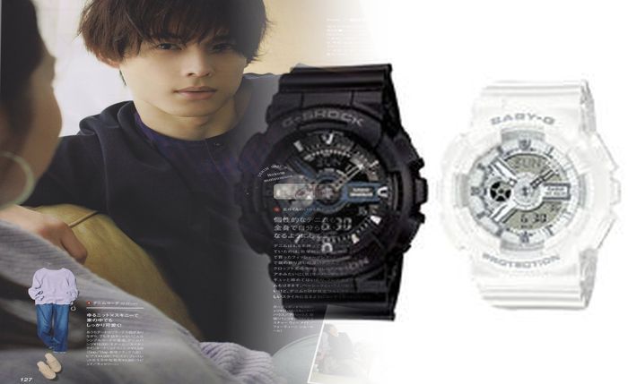 カシオ 腕時計 レディース おしゃれ