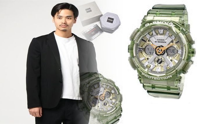 カシオ 計算機 羽村 技術 センター