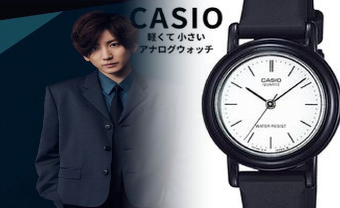 カシオ エディフィス レッドブル 限定