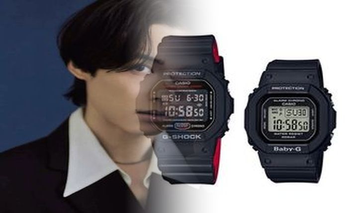 カシオ スポーツ ウォッチ レディース