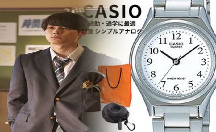 カシオ ダイバーズ ウォッチ ソーラー