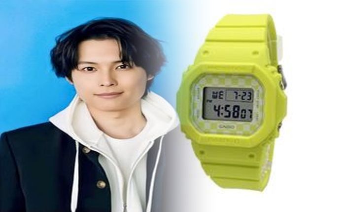 カシオ 腕時計 レディース 革 ベルト