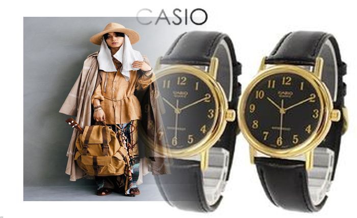 カシオ テクノ サービス ステーション