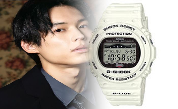 カシオ ウェーブ セプター バンド 交換