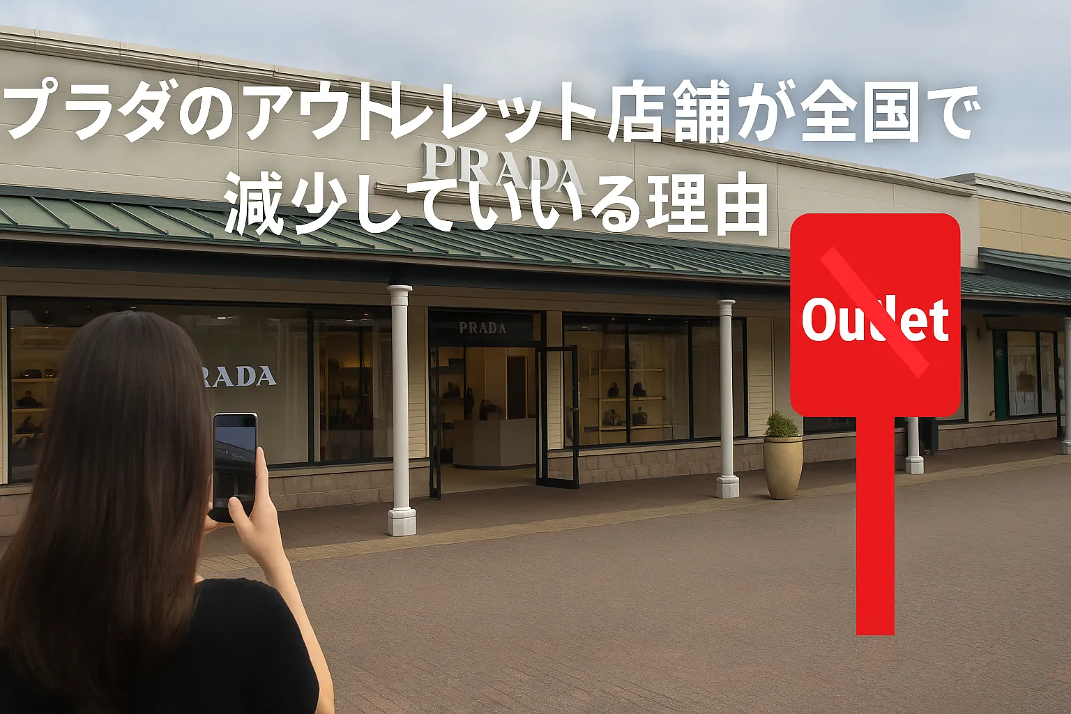 3.プラダのアウトレット店舗が全国で減少している理由.webp